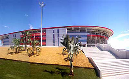 Estadio Real Murcia