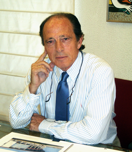 Jaime López-Amor