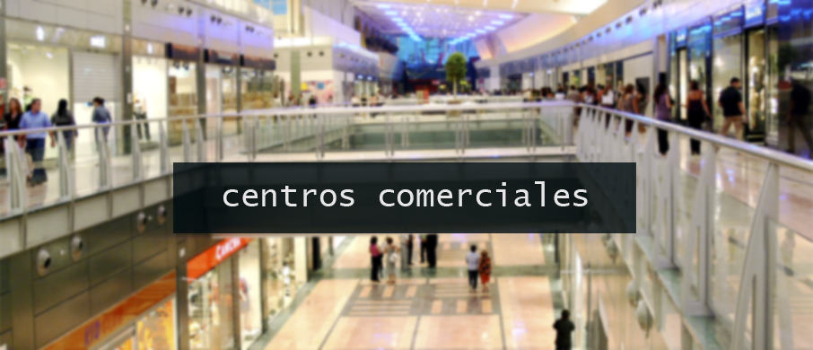 C.C. Nueva Condomina
