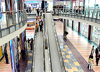 escalera