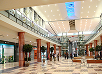 mall de ocio