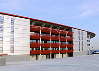 entrada principal