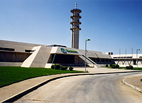 entrada principal