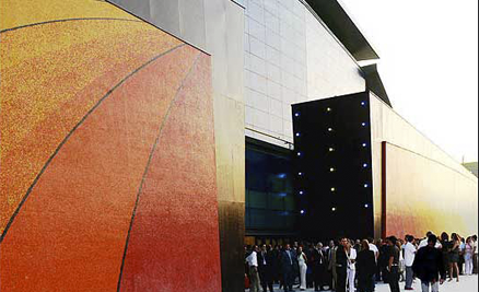 Centro Comercial
