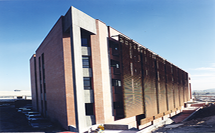 Centro FP San Antón