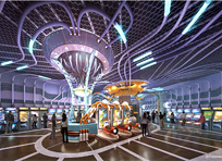 Plaza Futura