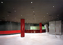 Cafeteria