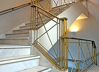 Escalera