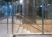 Exposicion Museo Telefónica - entrada