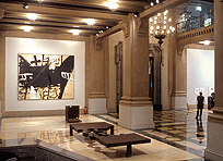 Colección de arte de Telefónica