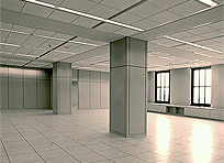 Oficina vacia