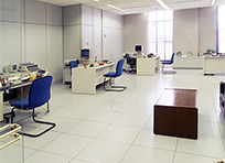 Oficina tipo